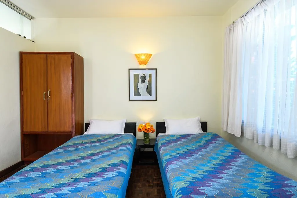 ***  Dondrub Guest House Katmandú Nepal