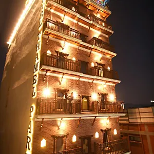 Thamel Park Hotel