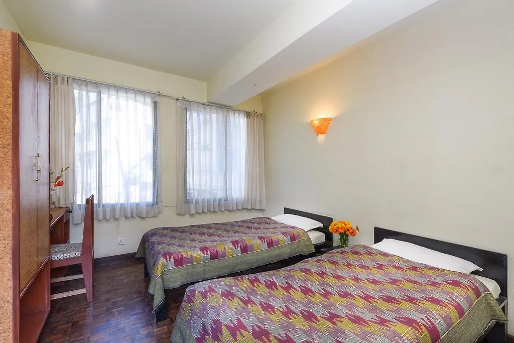 Dondrub Guest House Kathmandu